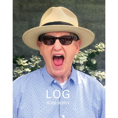 Roni Horn: LOG