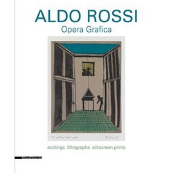 Aldo Rossi: Graphic Works