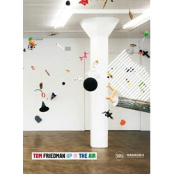 Tom Friedman: Up In the Air