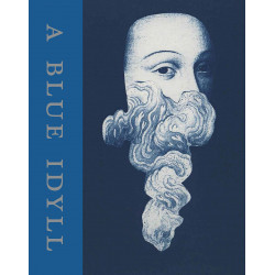 A Blue Idyll: Cyanotypes and Dreams