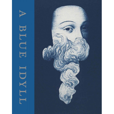 A Blue Idyll: Cyanotypes and Dreams
