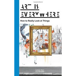 Art Is Everywhere