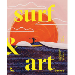 Surf & Art. Contemporary Surf Artists Around the World