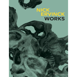 Nick Ervinck: Works