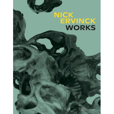 Nick Ervinck: Works