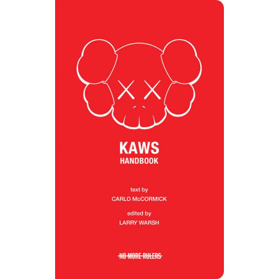 KAWS Handbook