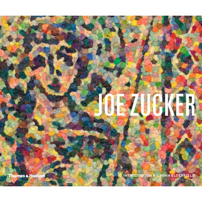 Joe Zucker