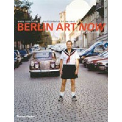 Berlin Art Now