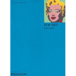 Pop Art (Colour Library) (Уценка)
