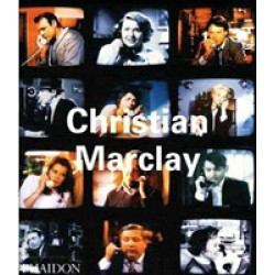Christian Marclay (Contemporary Artists)