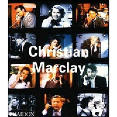 Christian Marclay (Contemporary Artists)