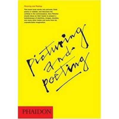 Alan Fletcher: Picturing And Poeting