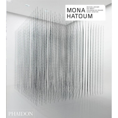 Mona Hatoum