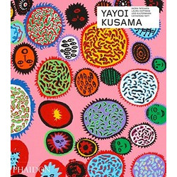 Yayoi Kusama (Contemporary Artists)