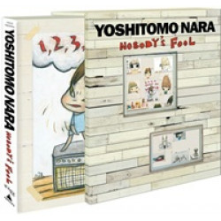 Yoshitomo Nara. Nobody's Fool (Уценка)