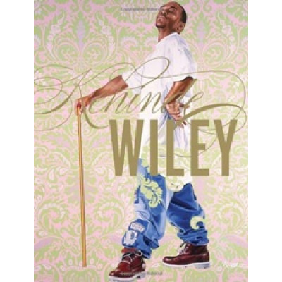Kehinde Wiley (Уценка) Kehinde Wiley (Уценка)