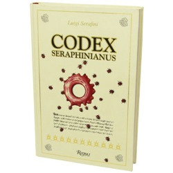 Codex Seraphinianus