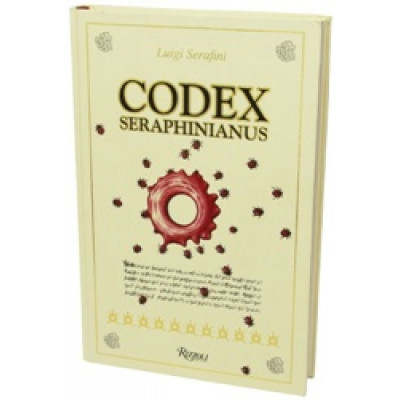 Codex Seraphinianus