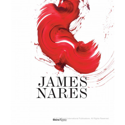 James Nares (Уценка) James Nares (Уценка)
