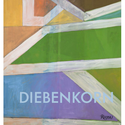 Richard Diebenkorn - A Retrospective