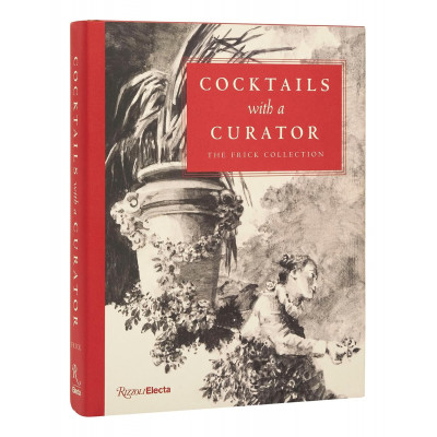 Cocktails With A Curator