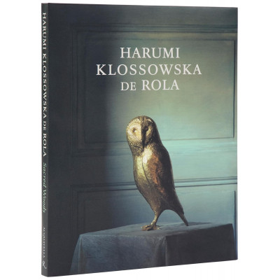 Harumi Klossowska De Rola: Sacred Woods
