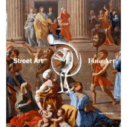 Street Art, Fine Art