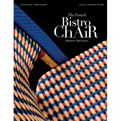 The French Bistro Chair