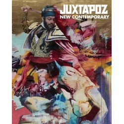 Juxtapoz New Contemporary