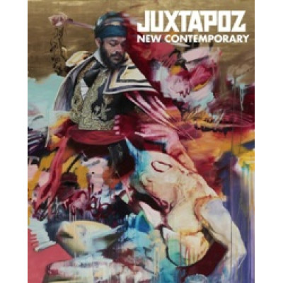 Juxtapoz New Contemporary
