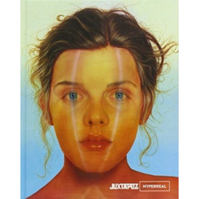 Juxtapoz: Hyperreal