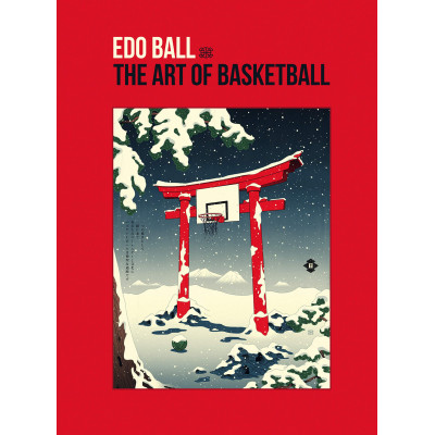 Edo Ball: The Art of Basketball