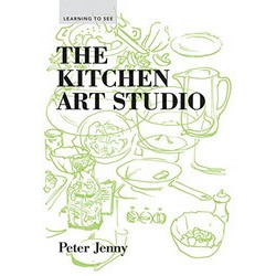Kitchen Art Studio