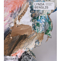 Lynda Benglis (Phaidon Contemporary Artists Series)