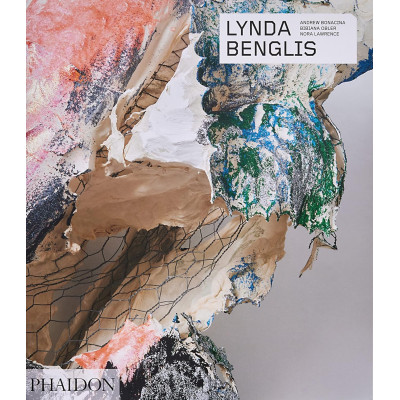 Lynda Benglis (Phaidon Contemporary Artists Series)