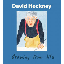 David Hockney: Drawing from Life