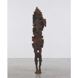 Still Standing: Antony Gormley