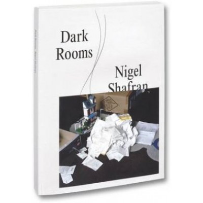 Nigel Shafran: Dark Rooms