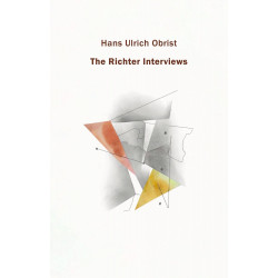 The Richter Interviews