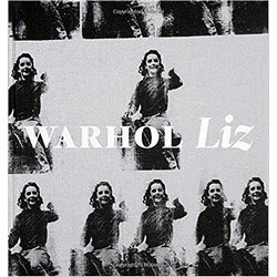 Andy Warhol: Liz
