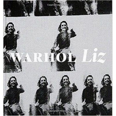 Andy Warhol: Liz