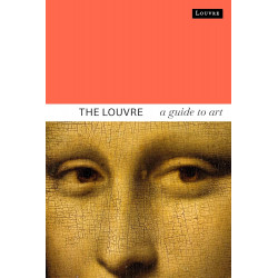 The Louvre: The Official Guide