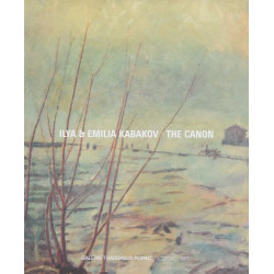 Ilya & Emilia Kabakov: The Canon