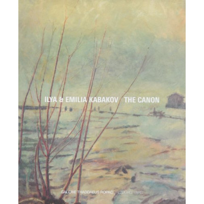 Ilya & Emilia Kabakov: The Canon