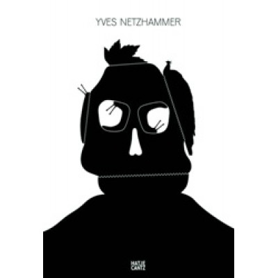 Yves Netzhammer