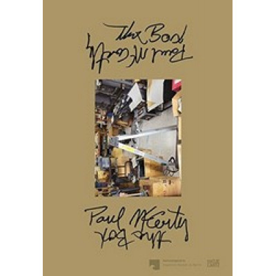 Paul McCarthy: The Box