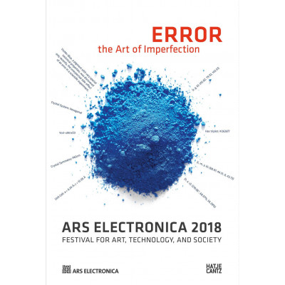 Ars Electronica 2018
