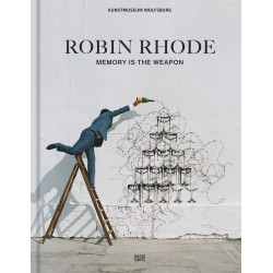Robin Rhode: Memory Is the Weapon