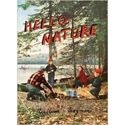 Hello Nature by W. Wegman