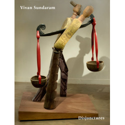 Vivan Sundaram